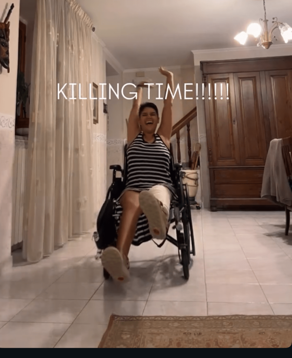 Osteotomy gone wrong… Part&nbsp;II